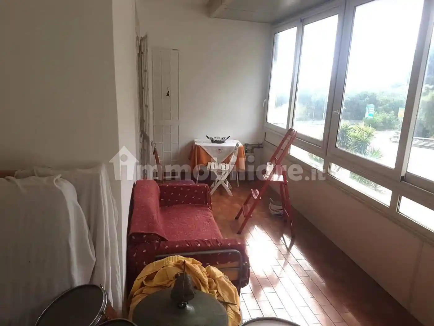 Trilocale viale Giostra, Giostra, Messina - foto 5