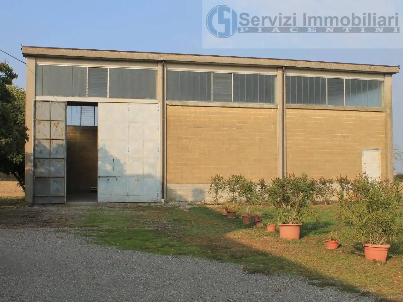 Terratetto unifamiliare 240 m², da ristrutturare, Fontana Fredda, Cadeo - foto 5