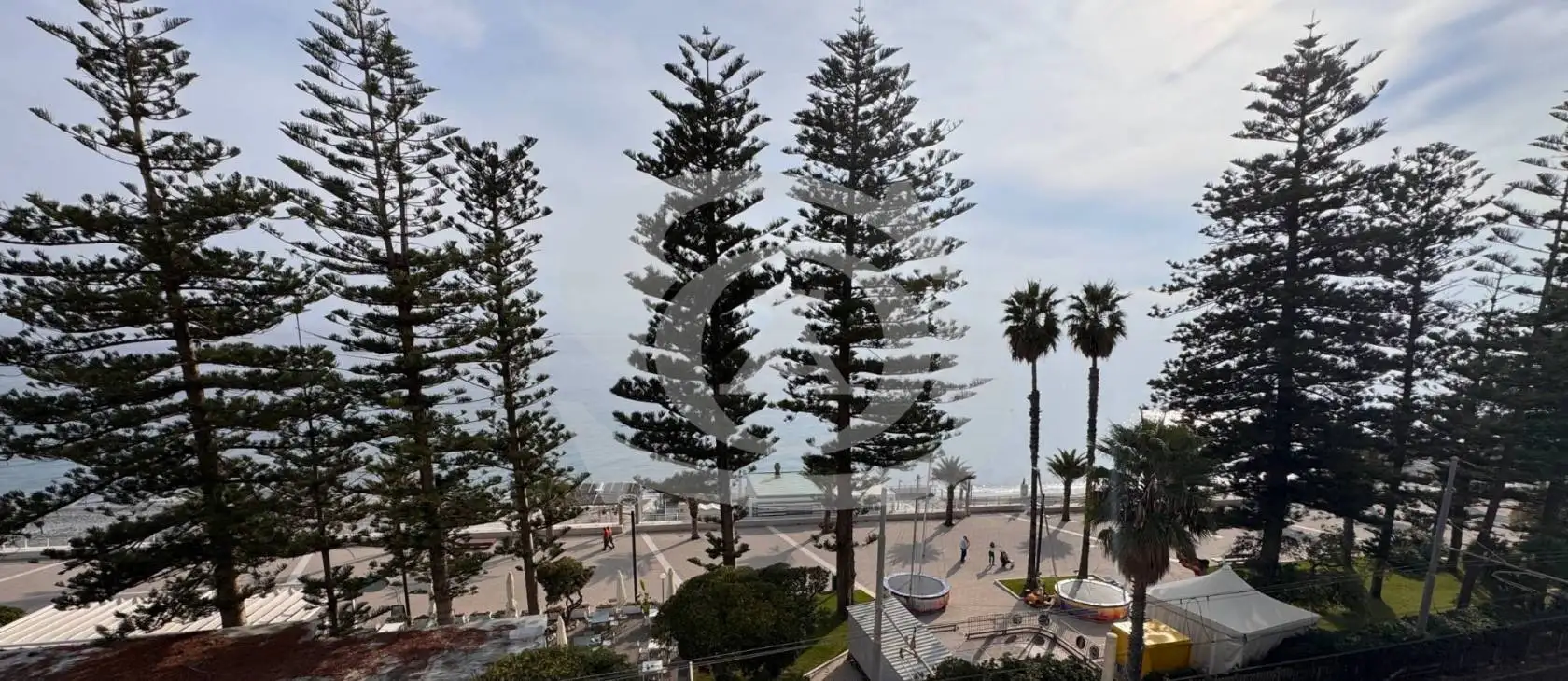 Attico - Mansarda in vendita a Bordighera