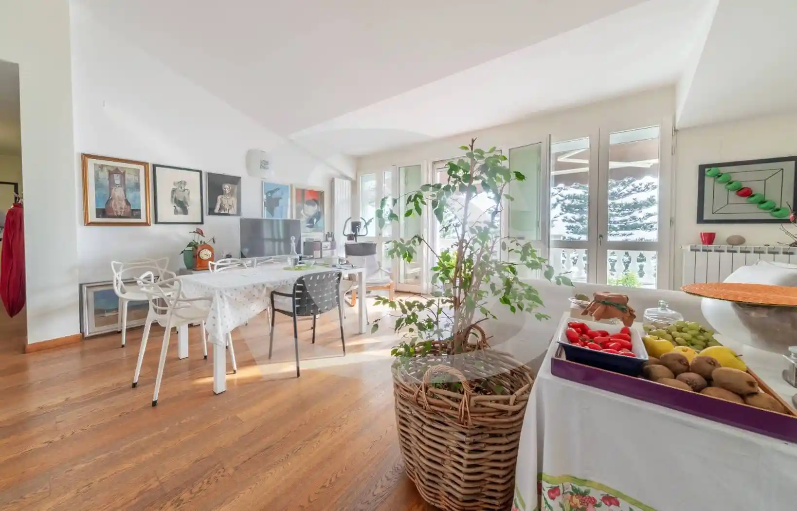 Attico - Mansarda - foto 2