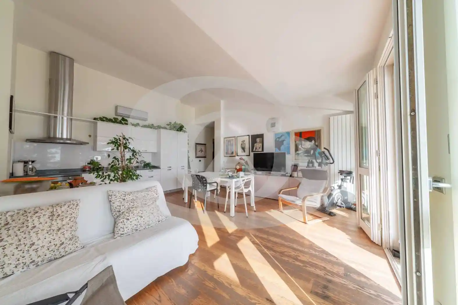 Attico - Mansarda - foto 3