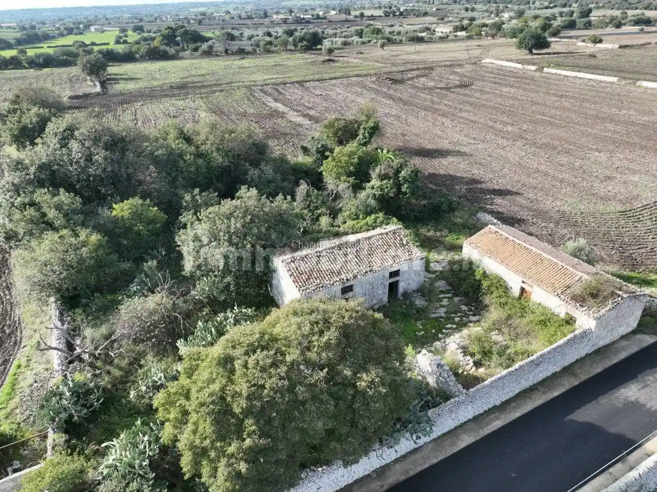 Terratetto unifamiliare Contrada Pozzo Cassero, Trebalate I, Modica - foto 3
