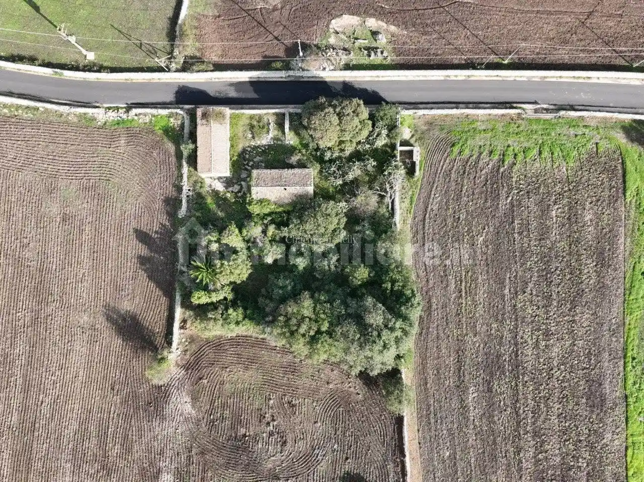 Terratetto unifamiliare Contrada Pozzo Cassero, Trebalate I, Modica - foto 5