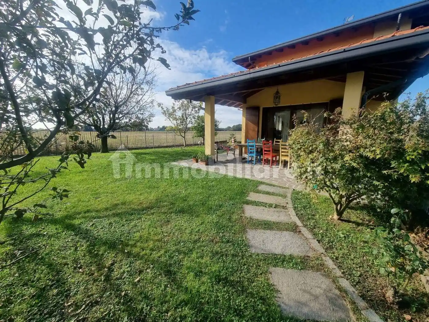 Villa bifamiliare, ottimo stato, 171 m², Usmate, Usmate Velate - foto 2