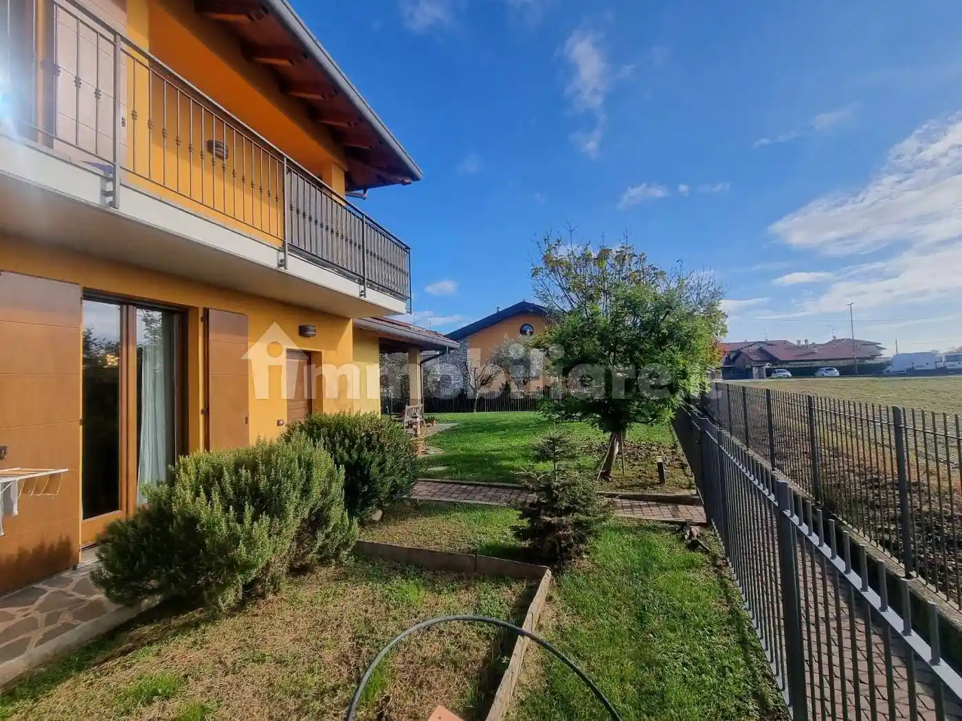 Villa bifamiliare, ottimo stato, 171 m², Usmate, Usmate Velate - foto 5