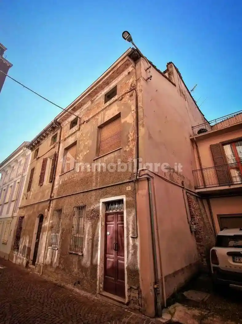 Casa indipendente in vendita a Casalmaggiore