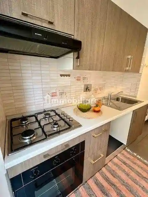 Bilocale via Francesco De Sanctis 6, Alberti - Bellariva, Firenze - foto 4