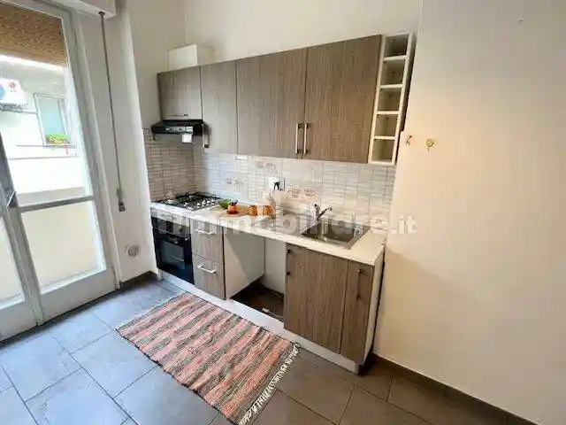 Bilocale via Francesco De Sanctis 6, Alberti - Bellariva, Firenze - foto 3