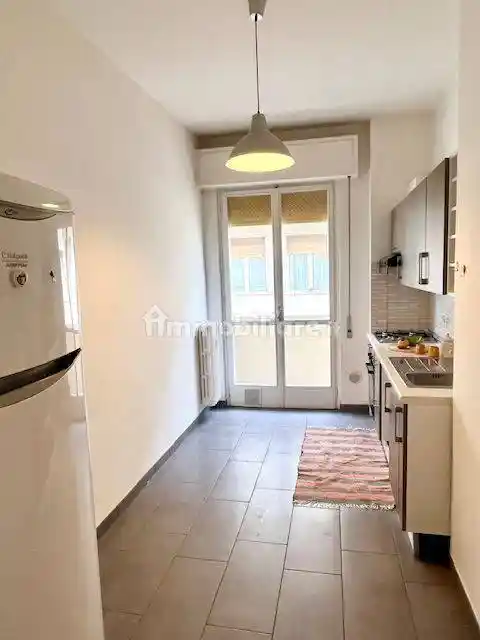 Bilocale via Francesco De Sanctis 6, Alberti - Bellariva, Firenze - foto 4