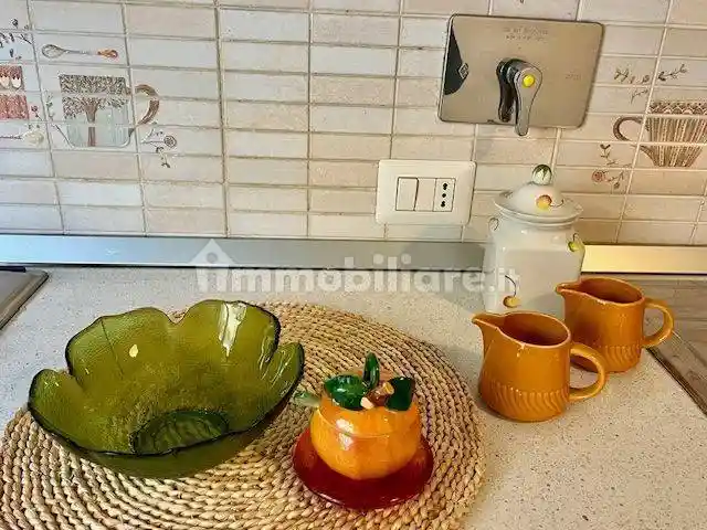 Bilocale via Francesco De Sanctis 6, Alberti - Bellariva, Firenze - foto 5