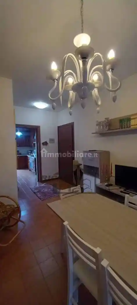 Appartamento in vendita a Mogliano Veneto