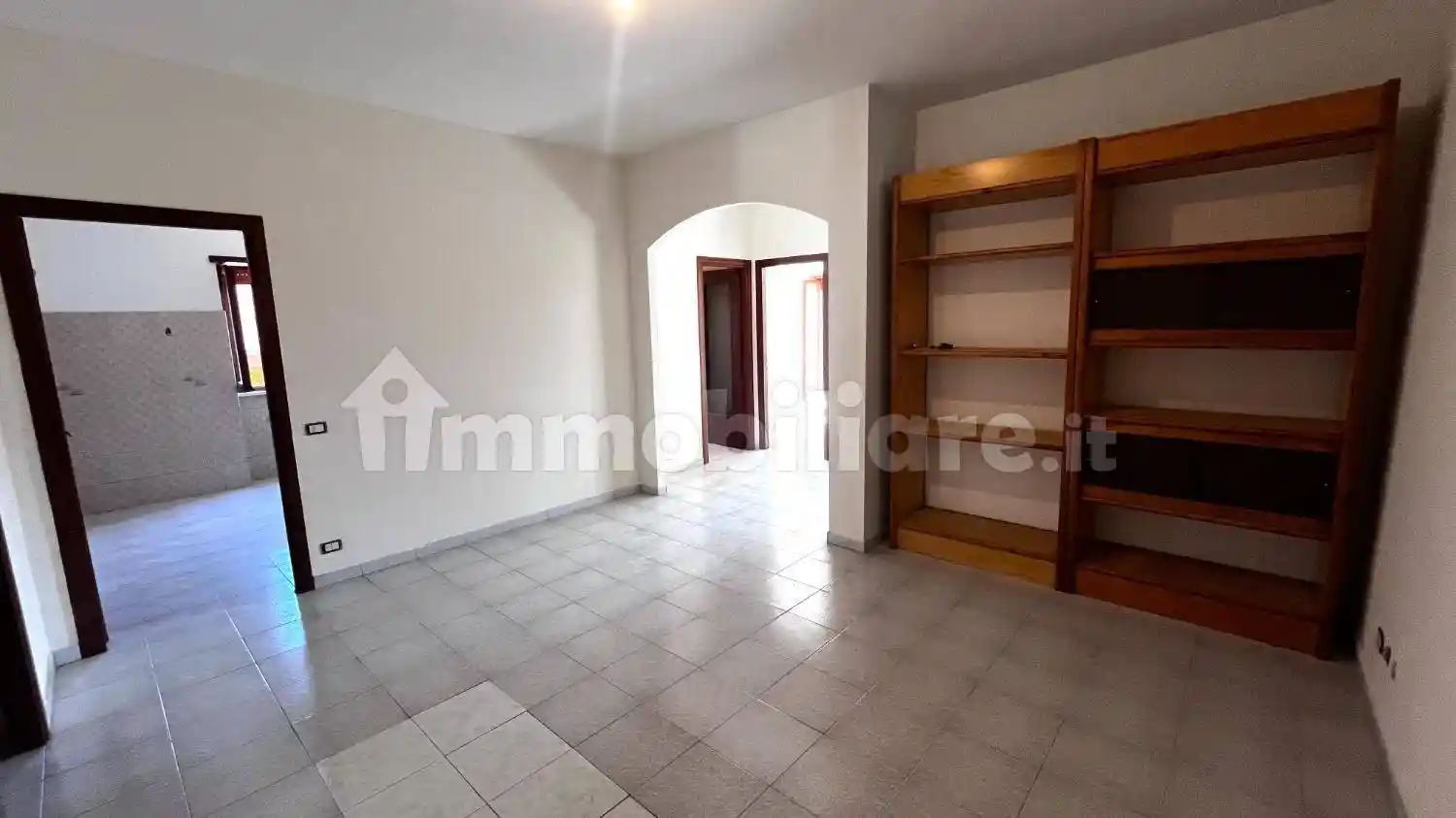 Trilocale via Felice da Montecchio, Dragona, Roma - foto 4