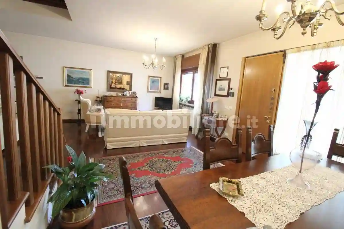 Villetta a schiera - foto 2