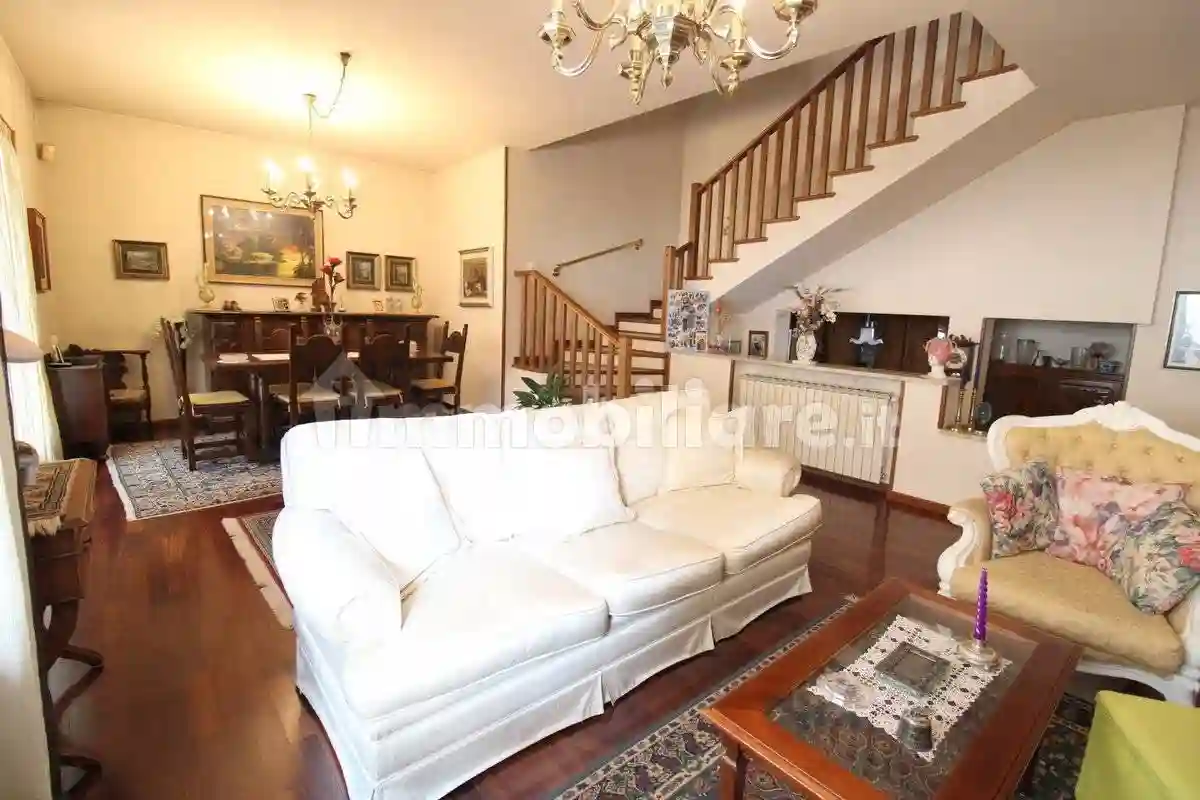 Villetta a schiera - foto 3