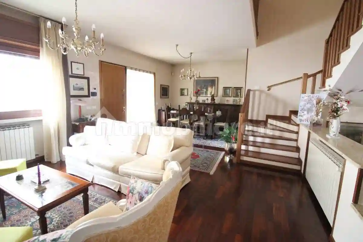 Villetta a schiera - foto 4