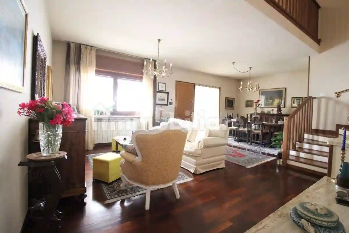 Villetta a schiera - foto 5