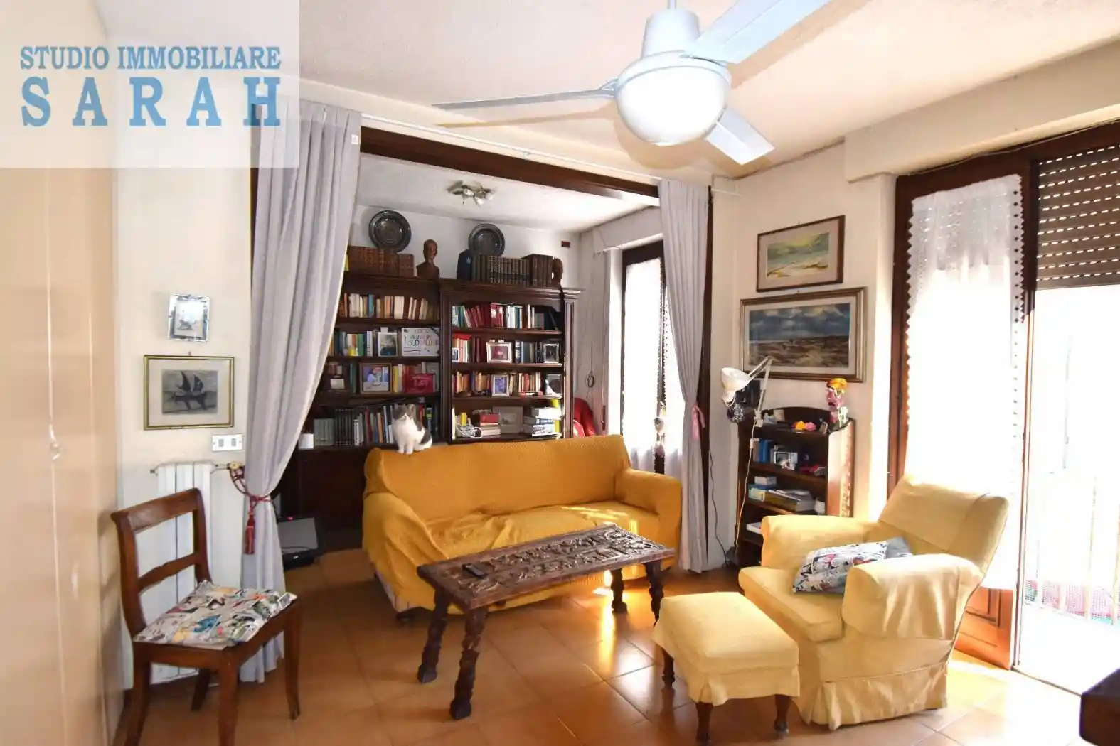 Appartamento in vendita a Viareggio