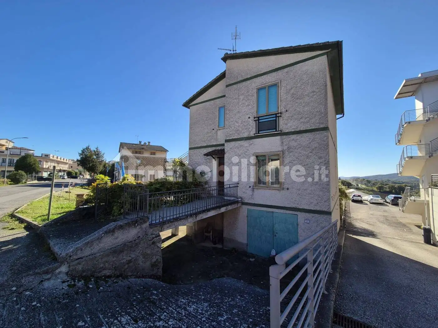 Villa unifamiliare viale Giacomo Matteotti 69, Centro, Avigliano Umbro - foto 2