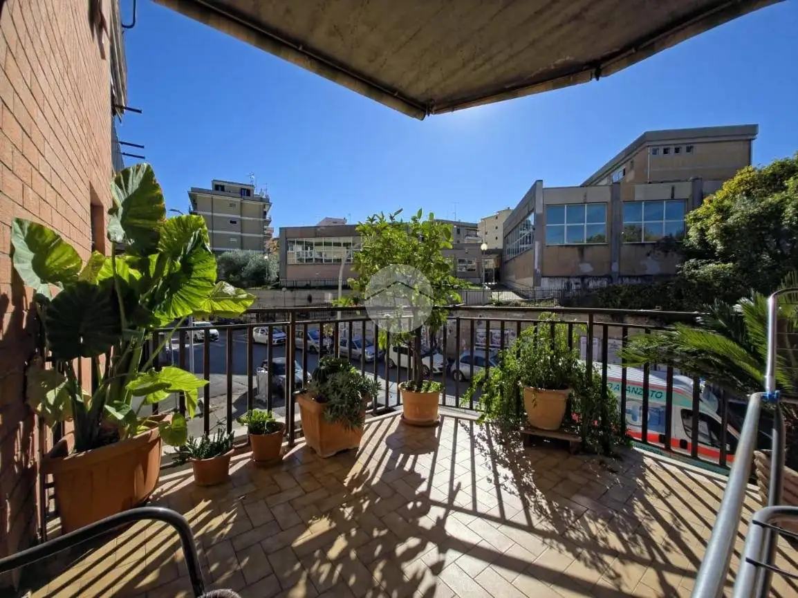 Appartamento in vendita a Tivoli