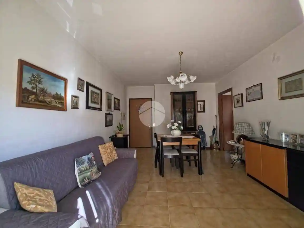 Trilocale via Acquaregna 175, Zona Empolitana, Tivoli - foto 3