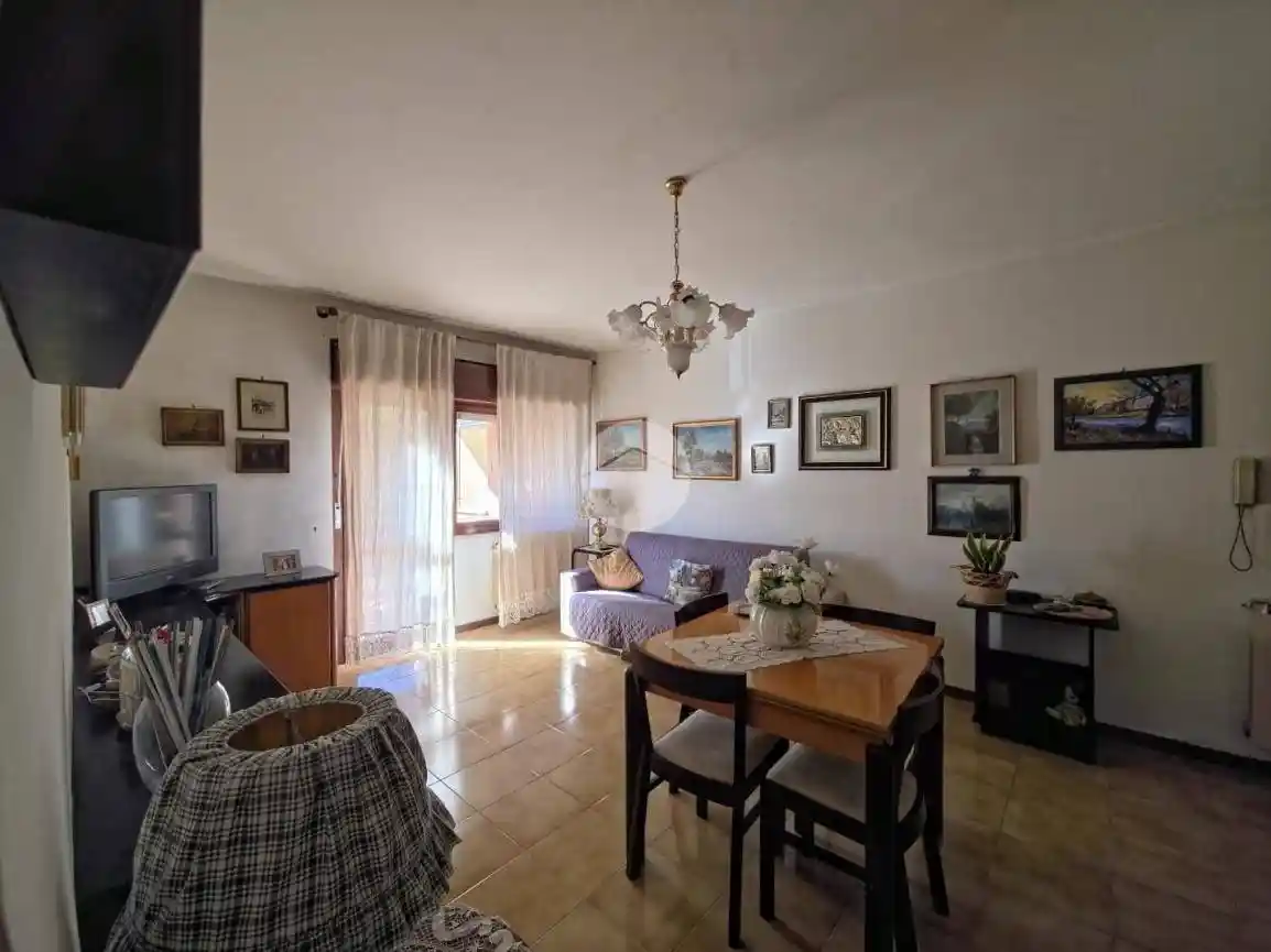 Trilocale via Acquaregna 175, Zona Empolitana, Tivoli - foto 4