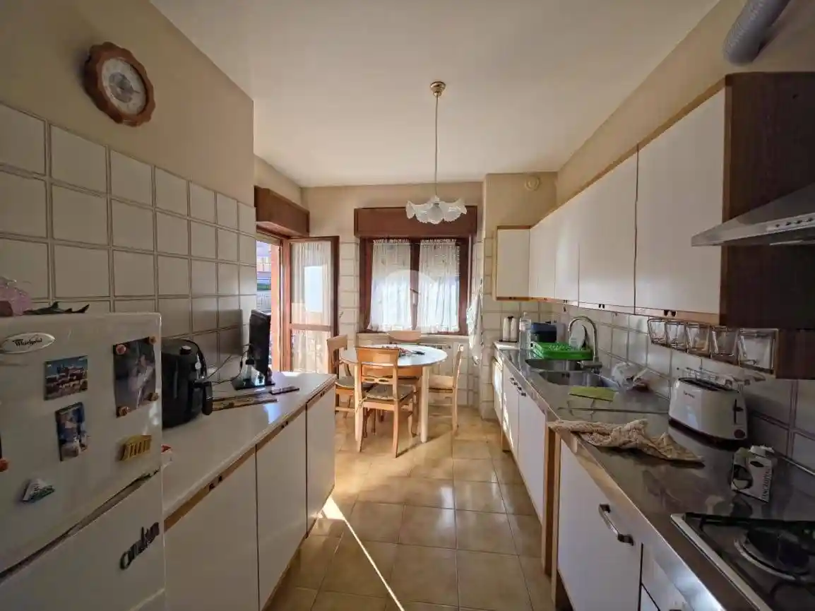 Trilocale via Acquaregna 175, Zona Empolitana, Tivoli - foto 5