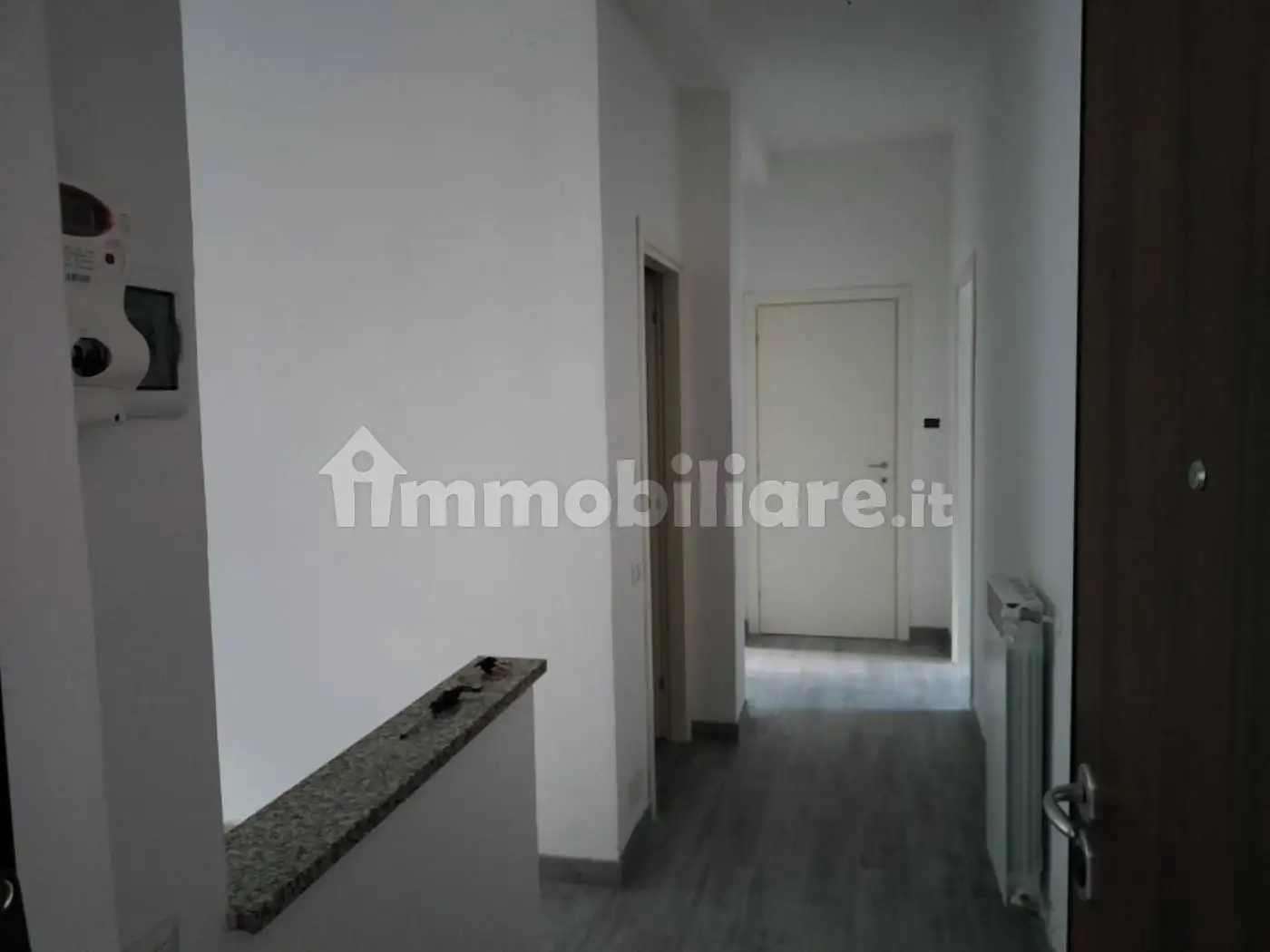 Appartamento in vendita a Lodi Vecchio