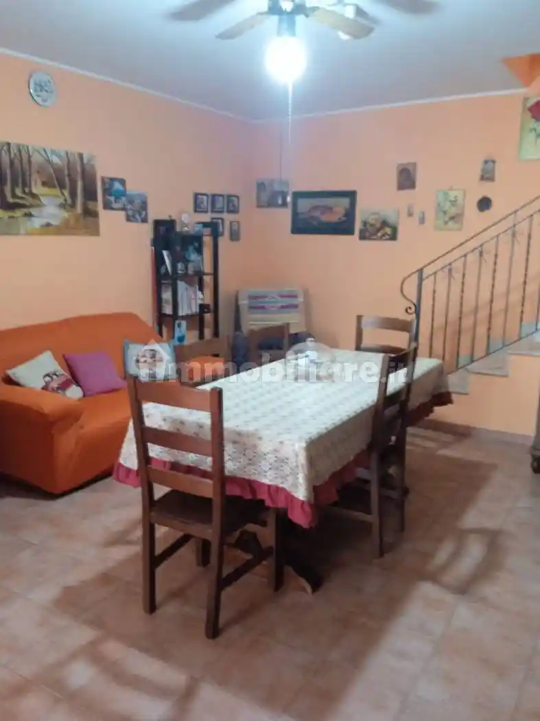 Villetta a schiera - foto 3