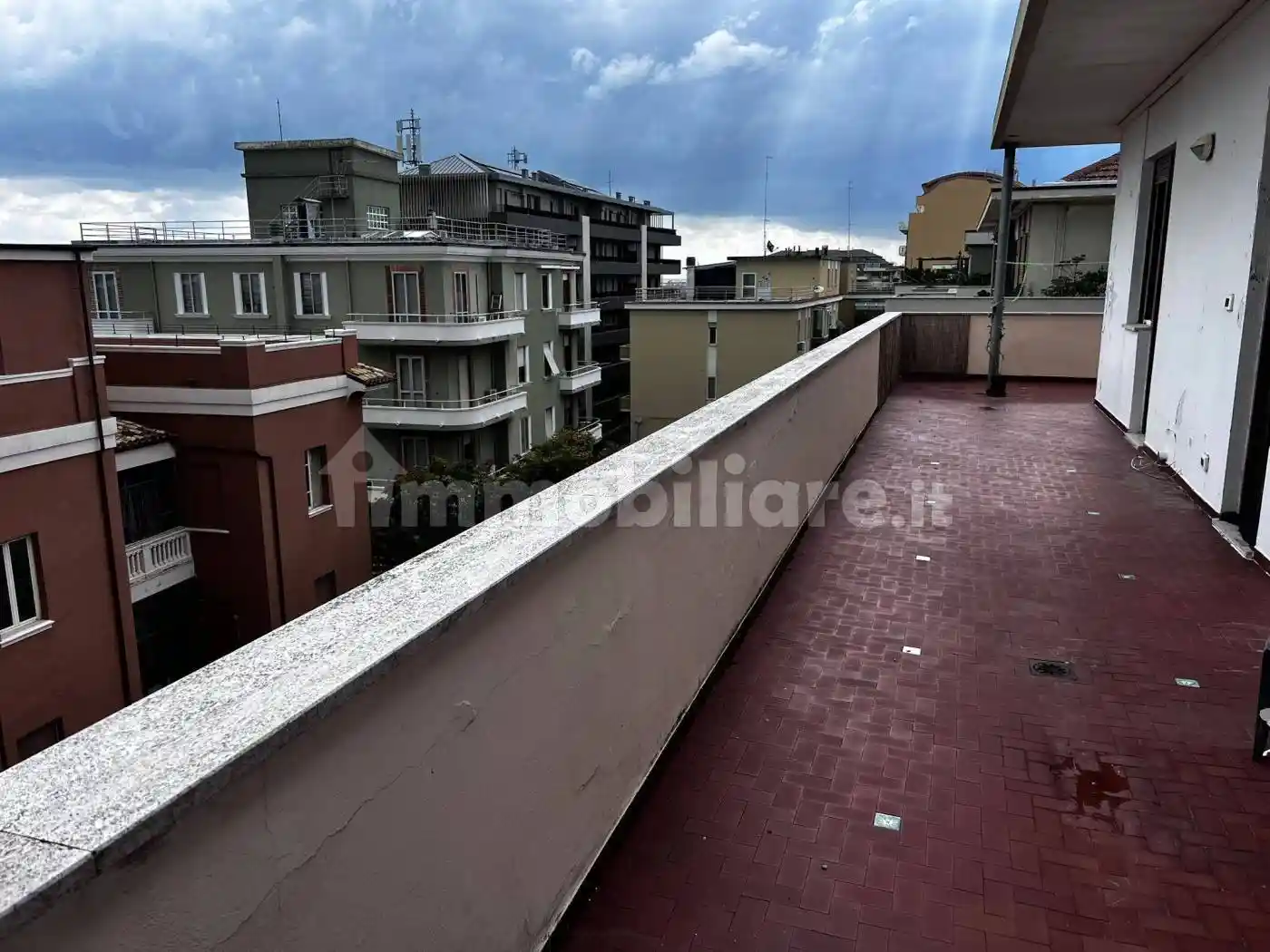 Attico viale Regina Elena 74, Piazza Salotto - Corso Umberto, Pescara - foto 3