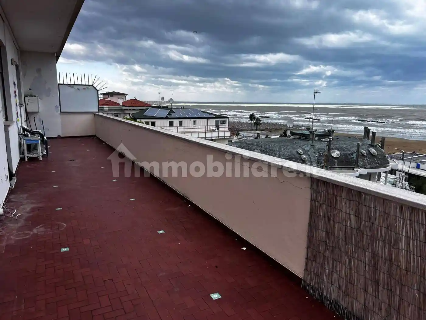 Attico viale Regina Elena 74, Piazza Salotto - Corso Umberto, Pescara - foto 4