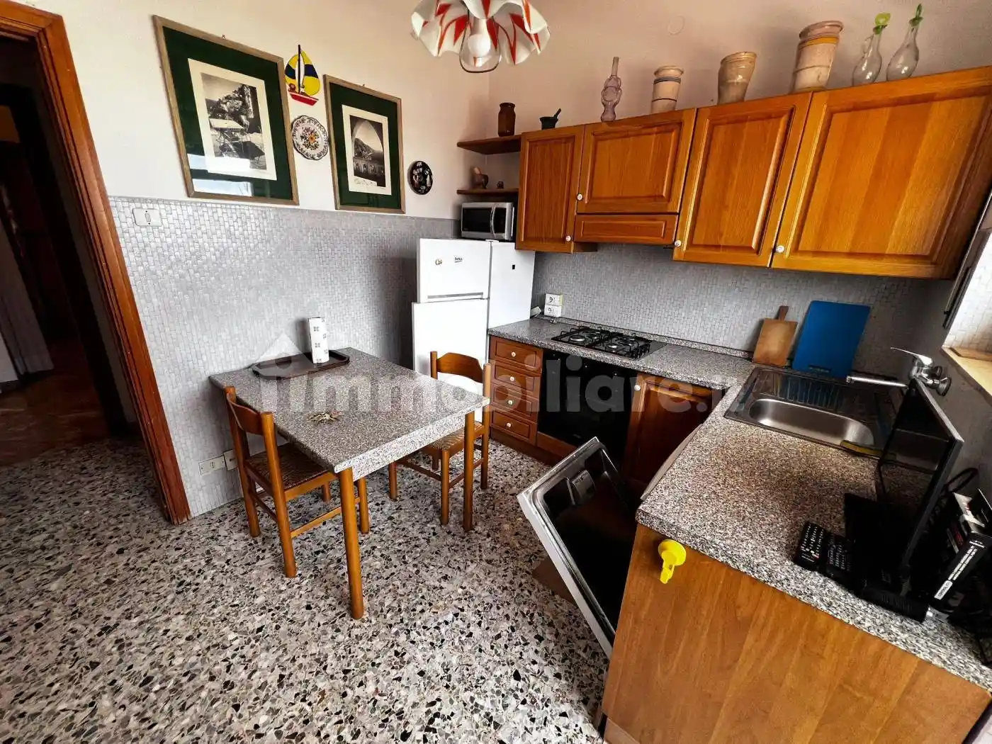 Attico viale Regina Elena 74, Piazza Salotto - Corso Umberto, Pescara - foto 5