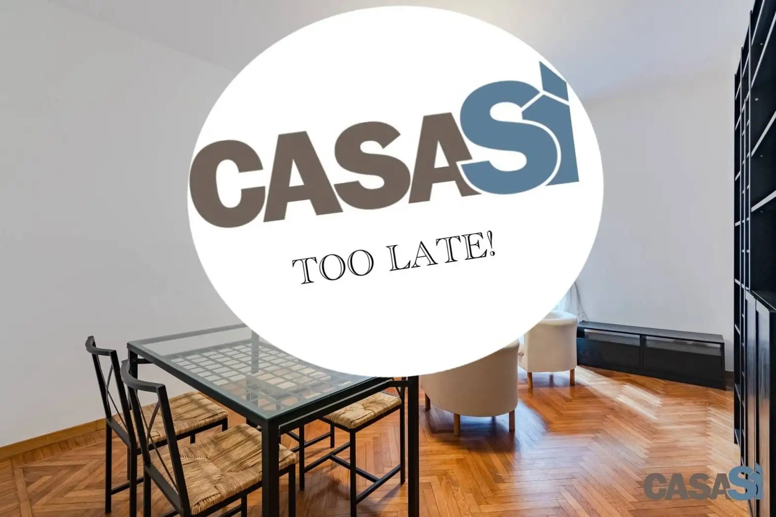 Apartment in vendita a Milan