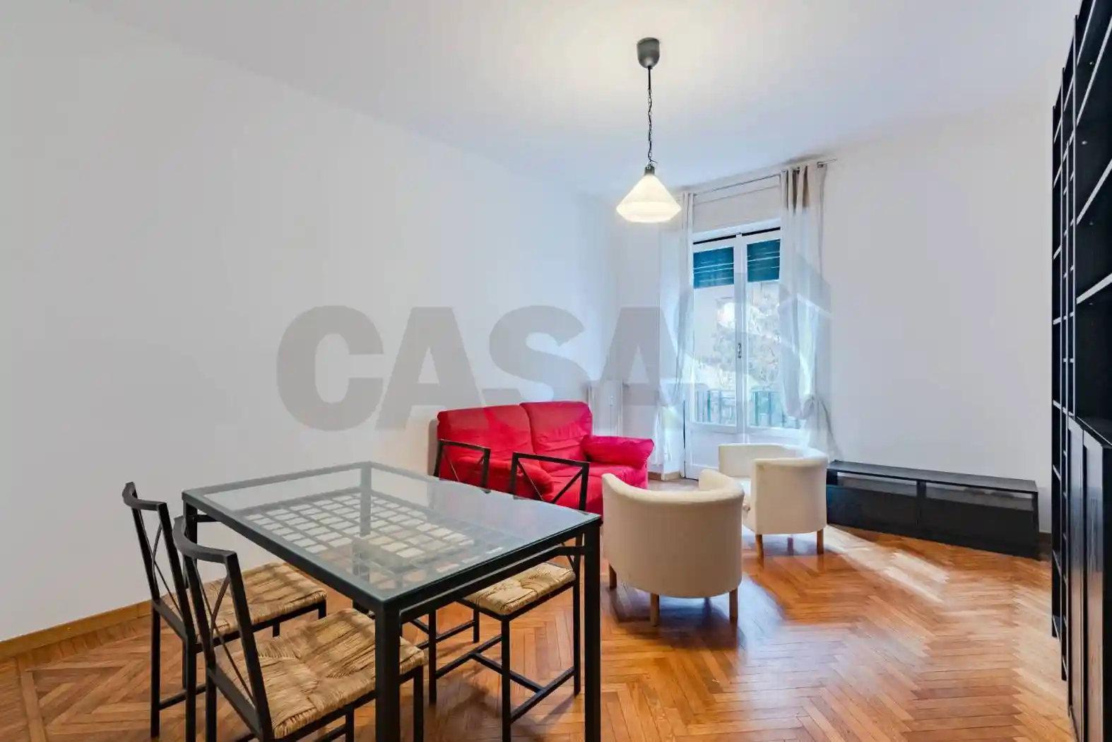 Trilocale via Marciano 10, Argonne - Corsica, Milano - foto 3