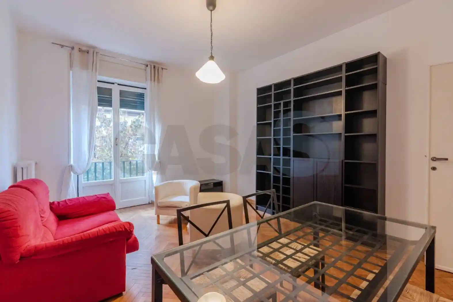 Trilocale via Marciano 10, Argonne - Corsica, Milano - foto 4