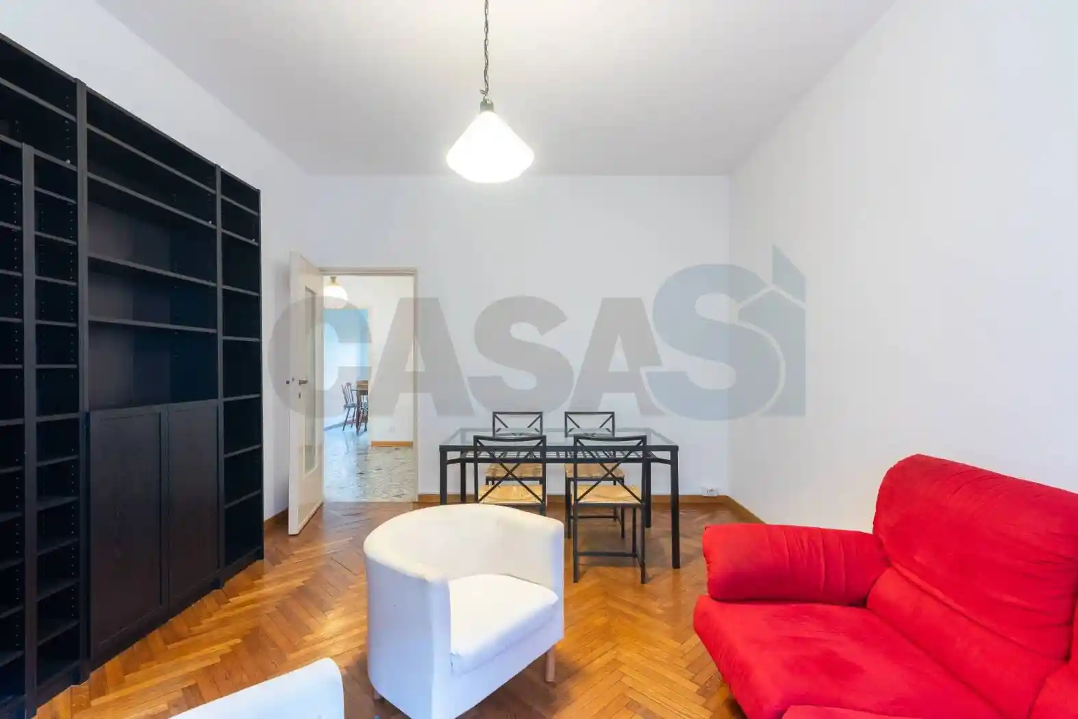 Trilocale via Marciano 10, Argonne - Corsica, Milano - foto 5