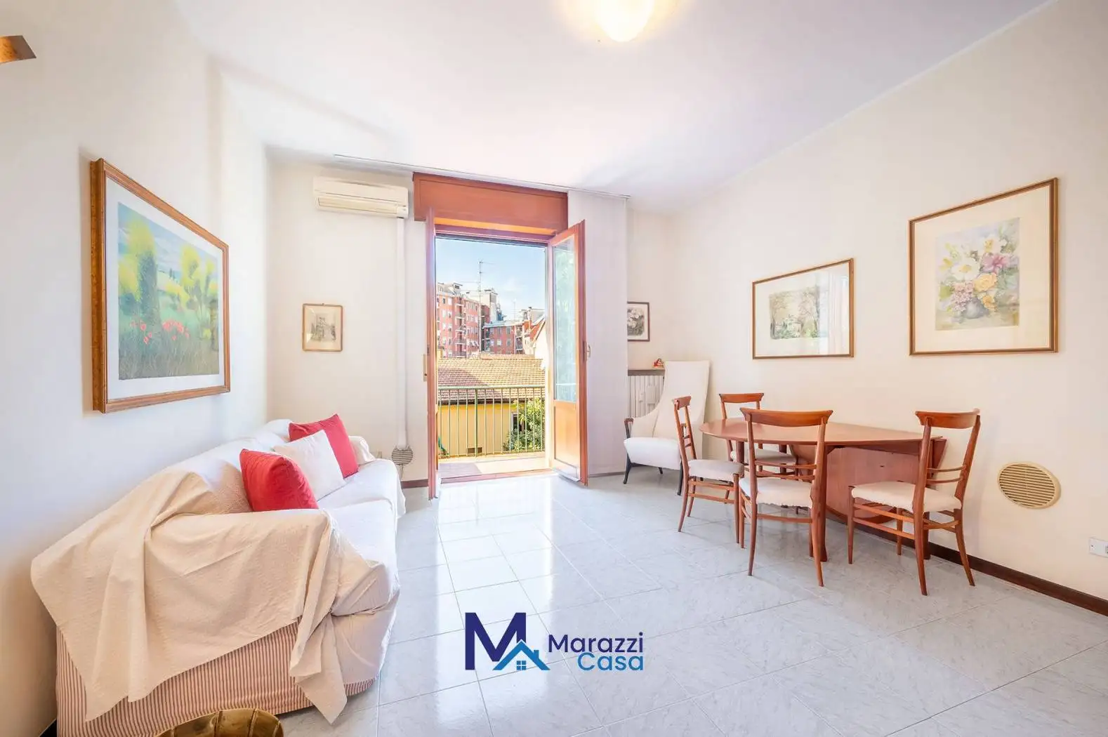 Apartment in vendita a Milan