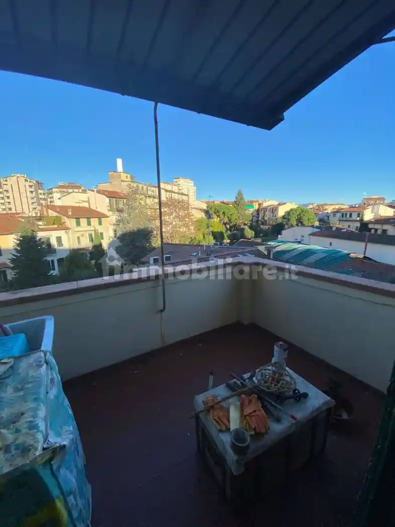 Appartamento in vendita a Firenze