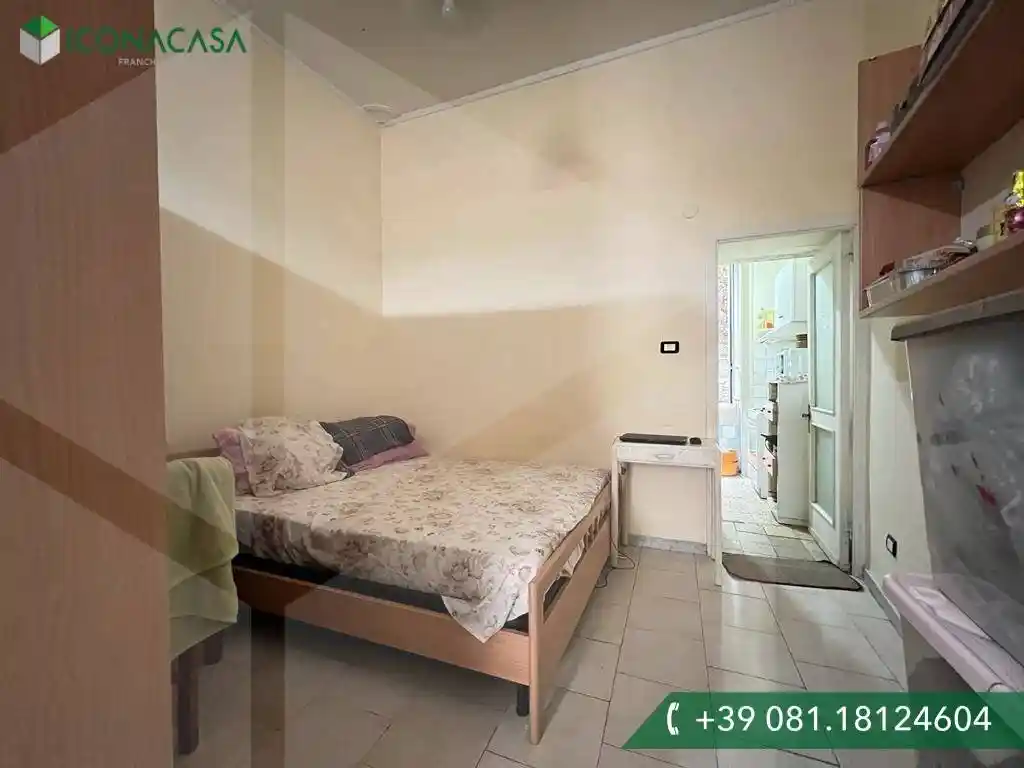 Bilocale via Francesco Saverio Correra 135, Monte Santo, Napoli - foto 3