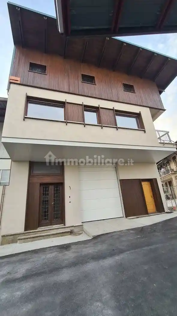 Trilocale via Boves, Centro, Borgo San Dalmazzo - foto 3