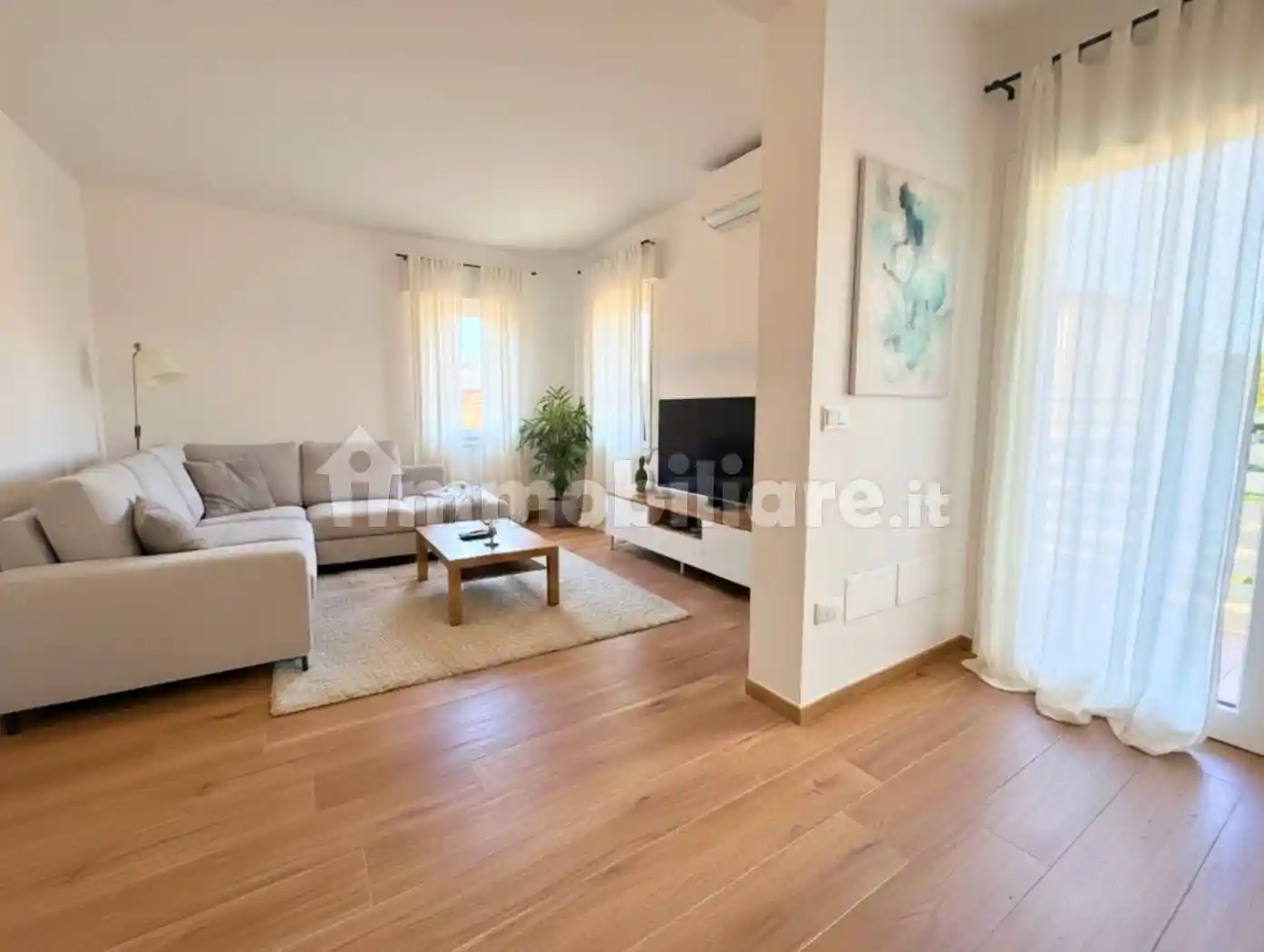 Appartamento in vendita a Reggio Emilia