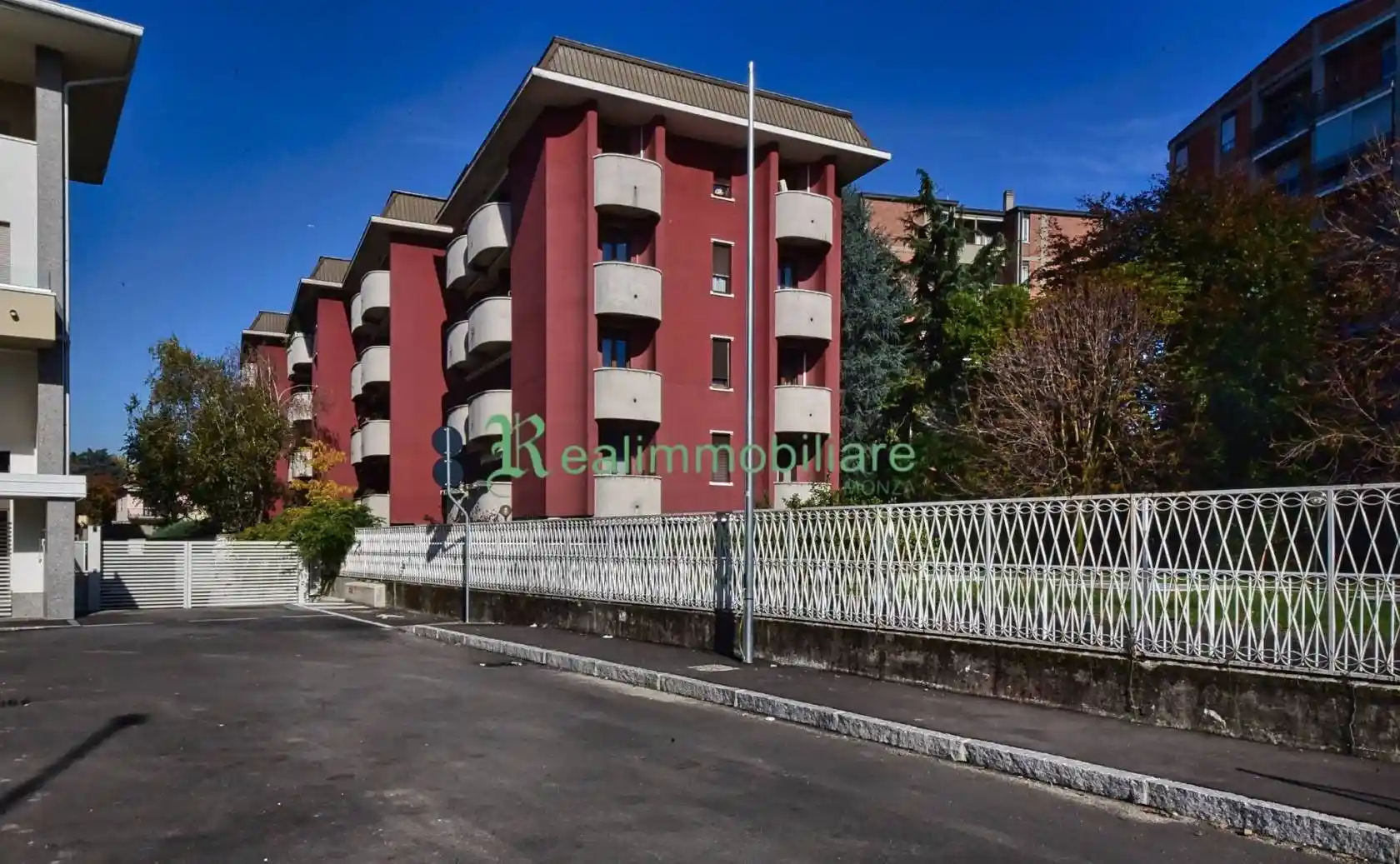 Attico via Muzio Clementi 11, Cazzaniga - Ospedale, Monza - foto 3