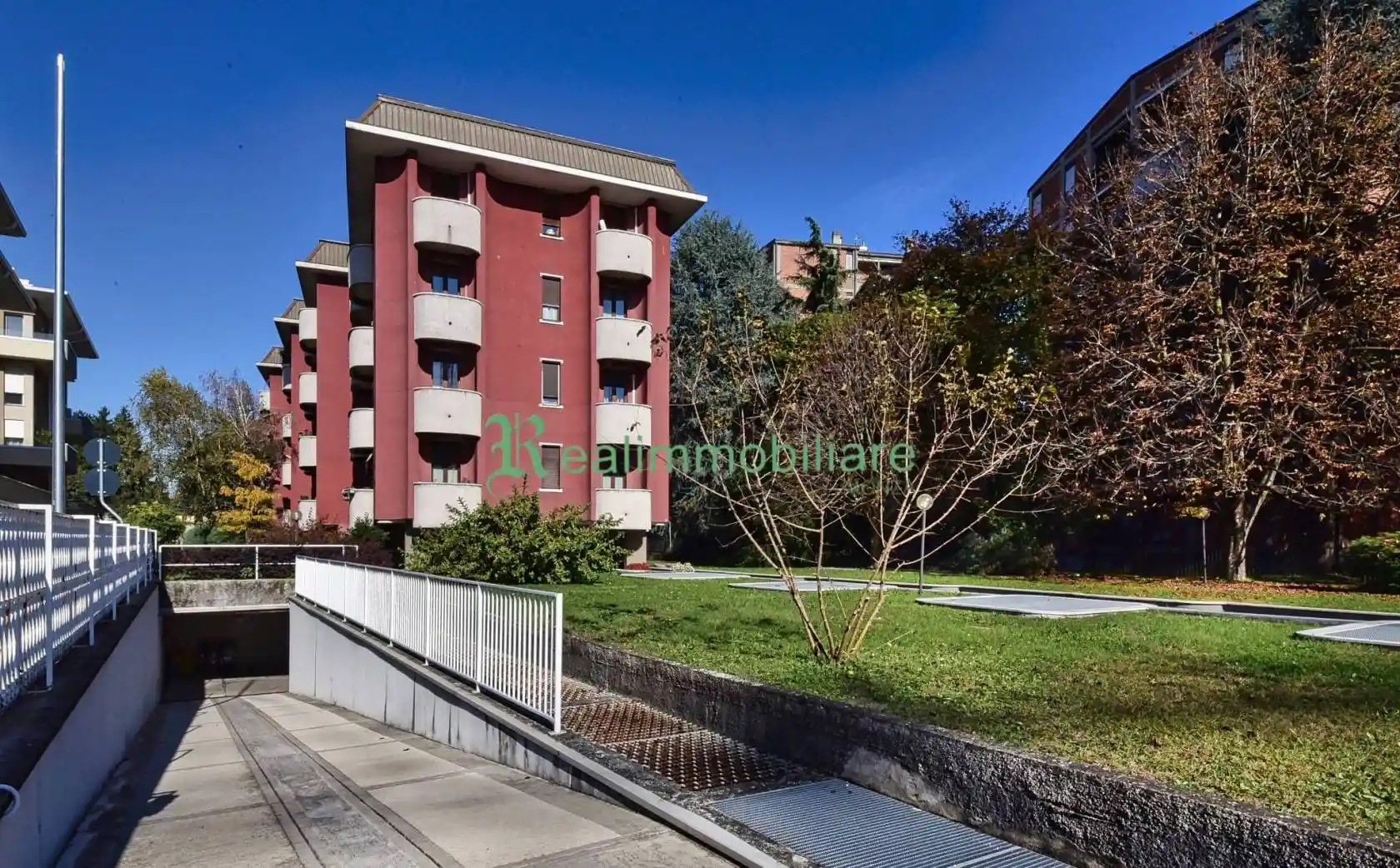 Attico via Muzio Clementi 11, Cazzaniga - Ospedale, Monza - foto 4