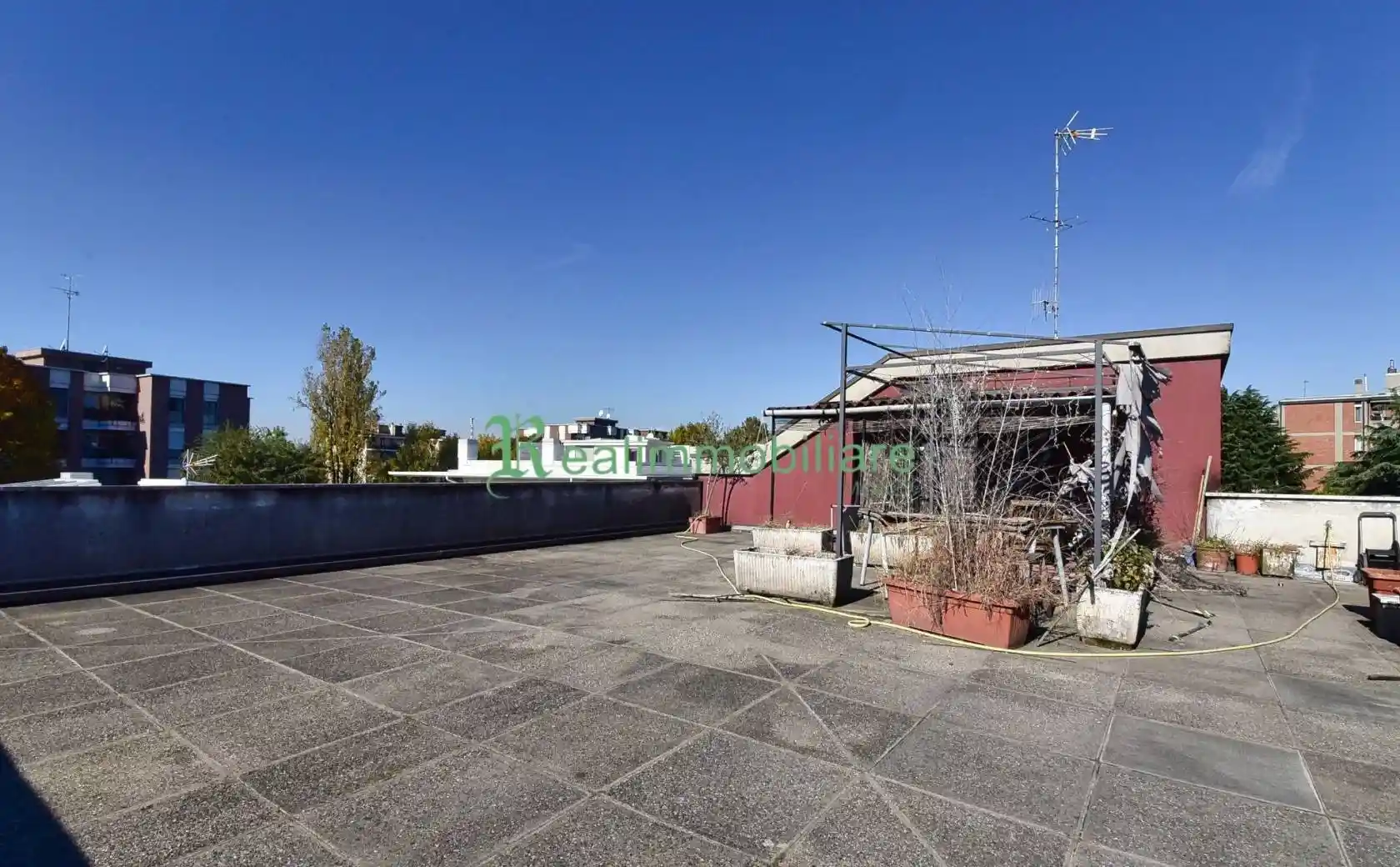 Attico via Muzio Clementi 11, Cazzaniga - Ospedale, Monza - foto 5