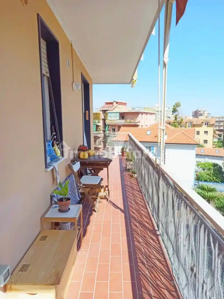 Appartamento in vendita a Taggia