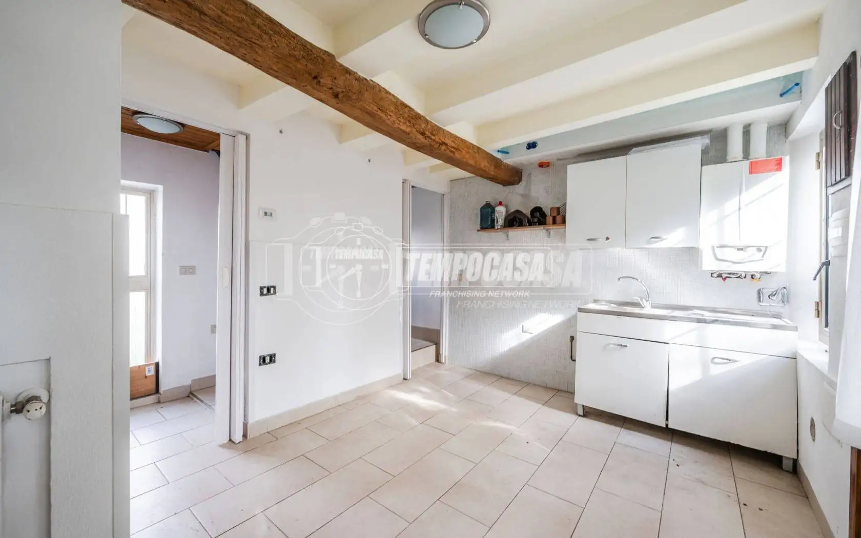 Casa indipendente in vendita a Baricella