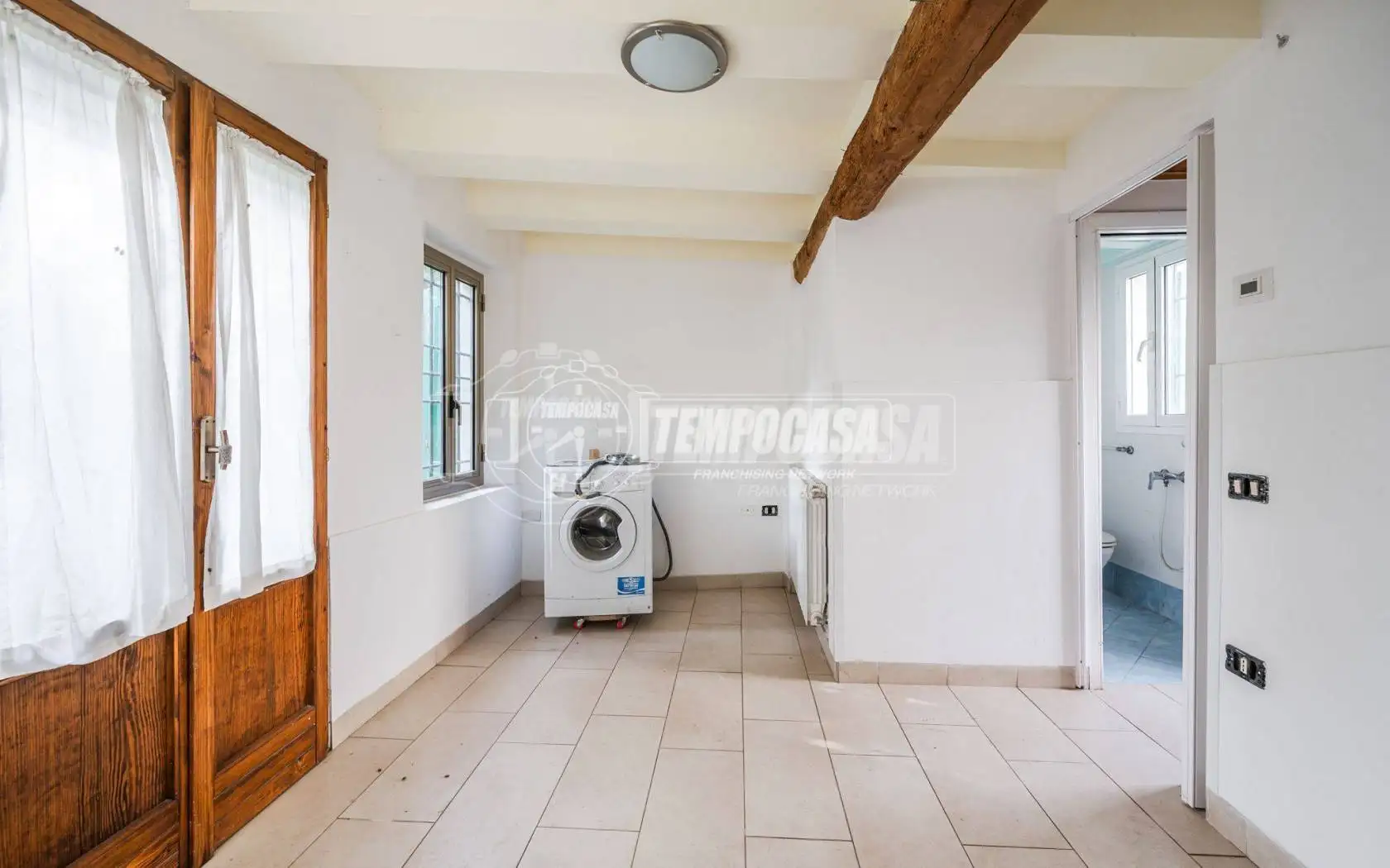 Terratetto unifamiliare via A. Guidetti, Passosegni, Baricella - foto 2