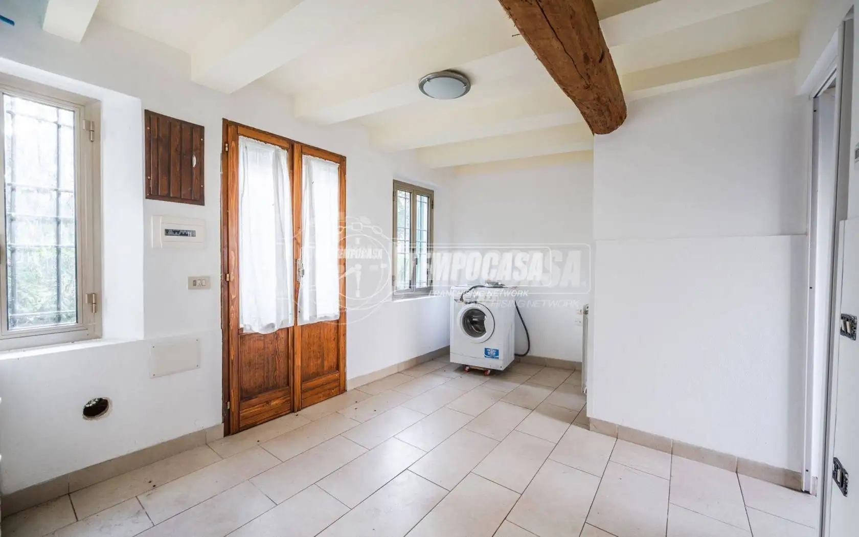 Terratetto unifamiliare via A. Guidetti, Passosegni, Baricella - foto 4