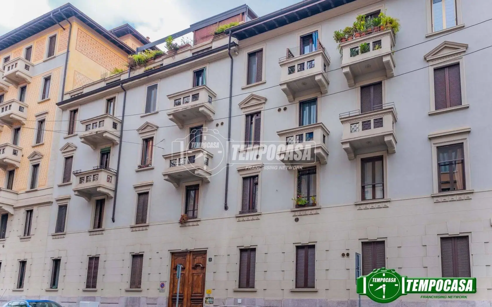 Apartment in vendita a Milan