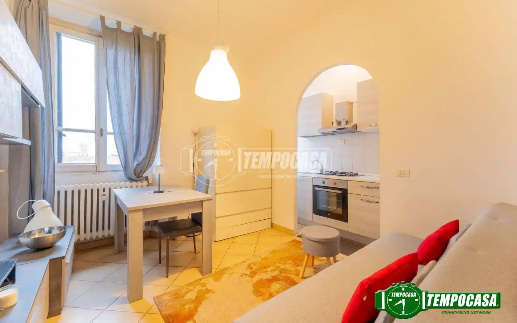 Bilocale via bisi albini  1, Maggiolina, Milano - foto 2