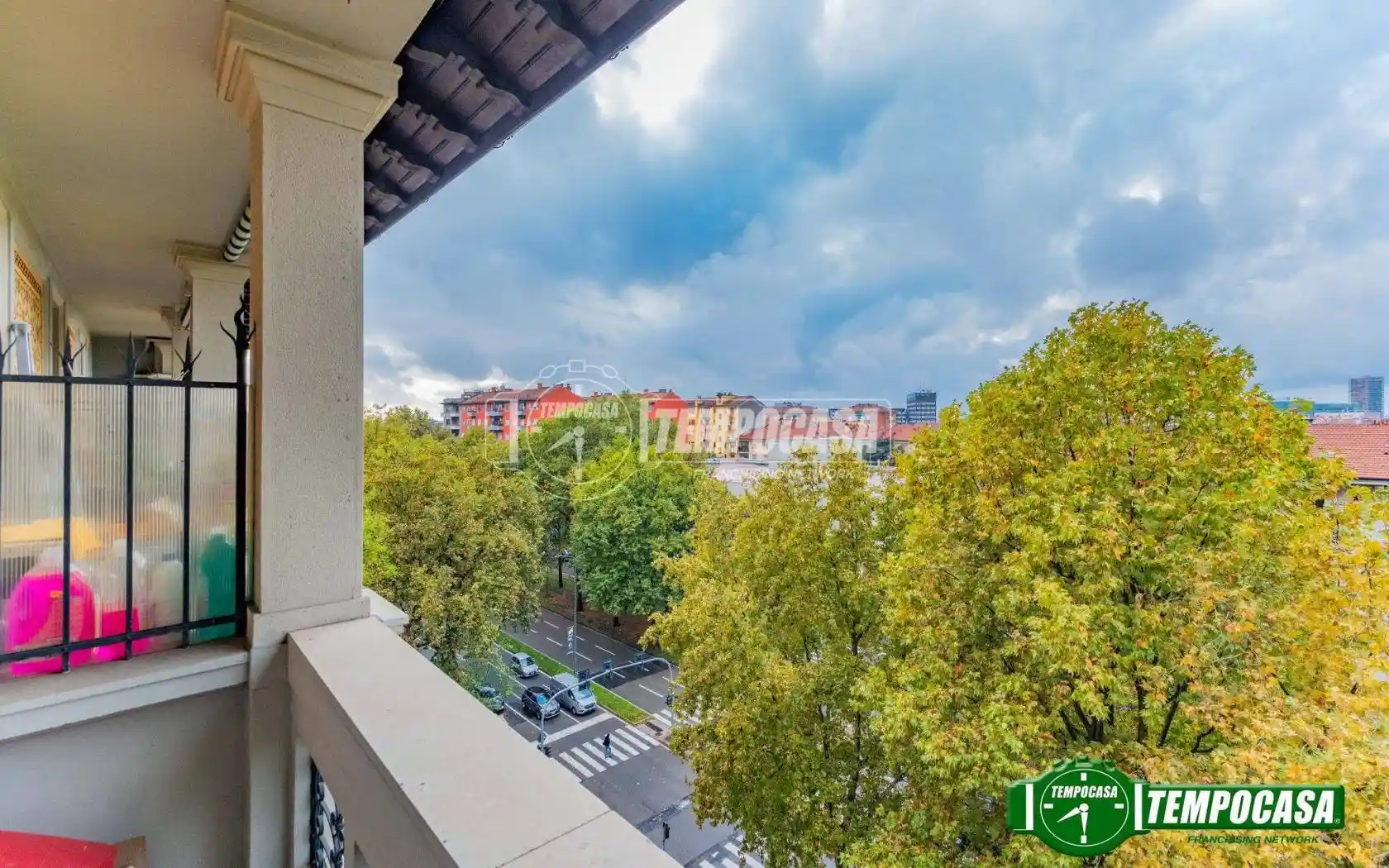 Bilocale via bisi albini  1, Maggiolina, Milano - foto 3